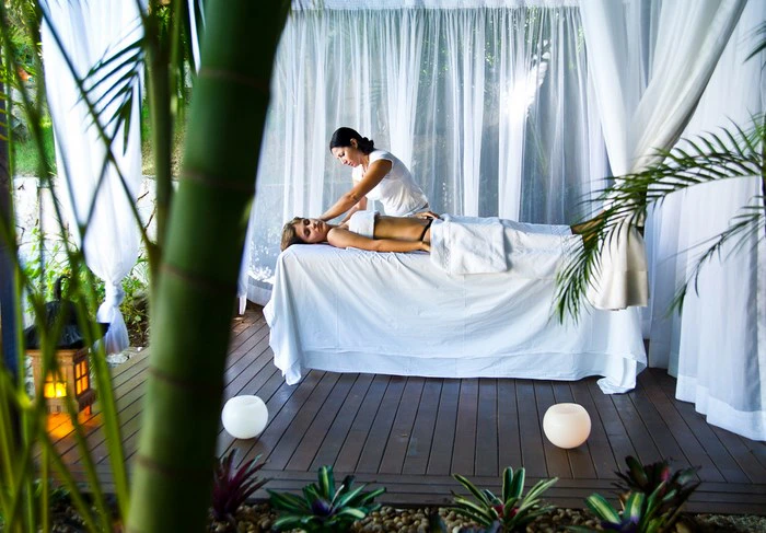 Top 3 Spas in Cape Town’s Northern Suburbs
