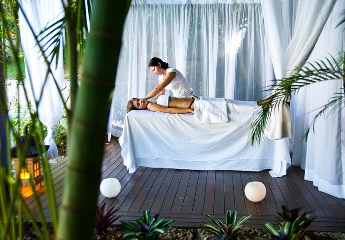 Top 3 Spas in Cape Town’s Northern Suburbs