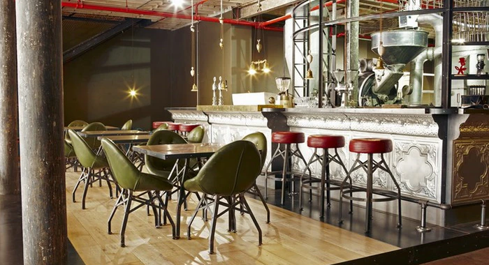 20 Coffee Shops to Get your Fix in Cape Town