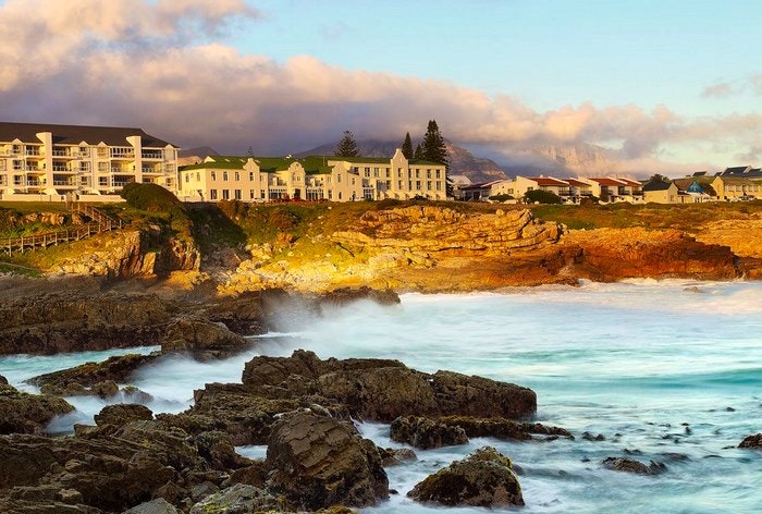 Discounted Getaway for Hermanus FynArts