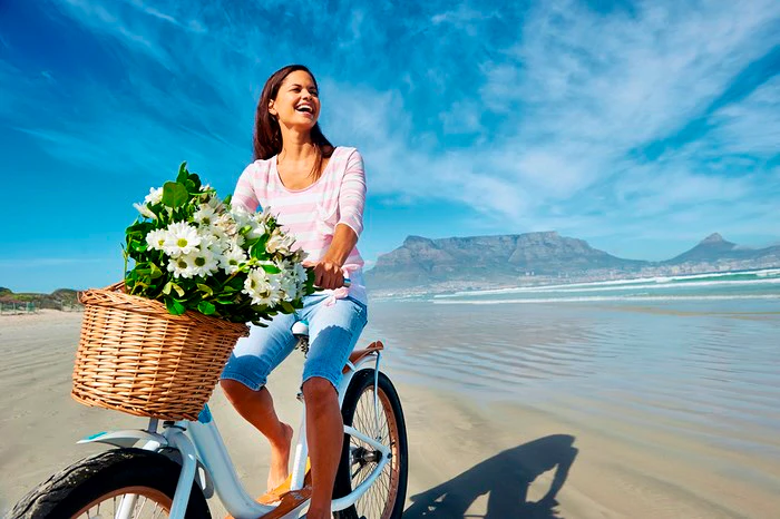 Quiz: What South African city are you?