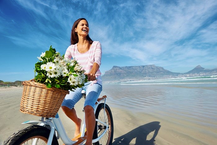 Quiz: What South African city are you?