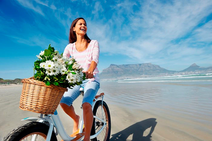 Quiz: What South African city are you?