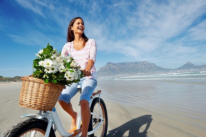 Quiz: What South African city are you?