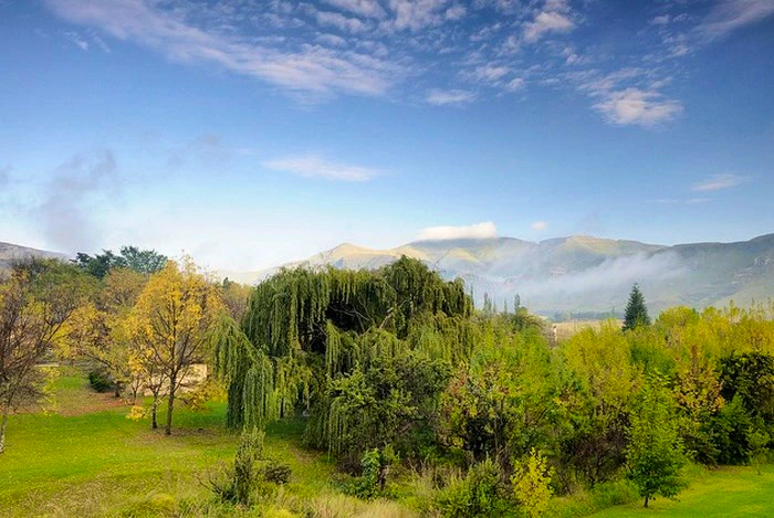 5 Lazy Weekend Getaways