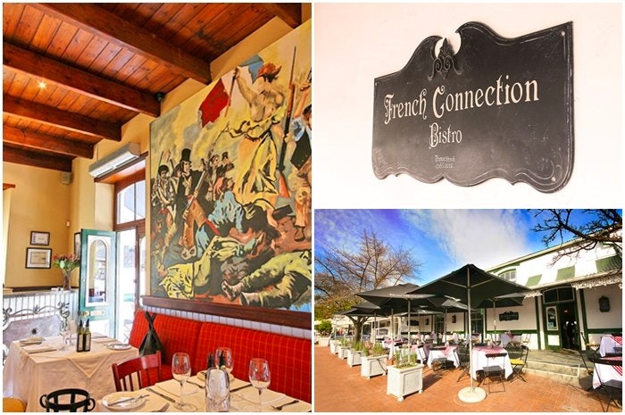 French Connection Bistro