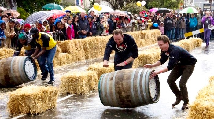 Franschhoek Bastille Festival-72