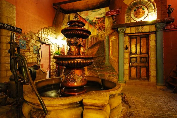 5 Fairytale Accommodations in South Africa