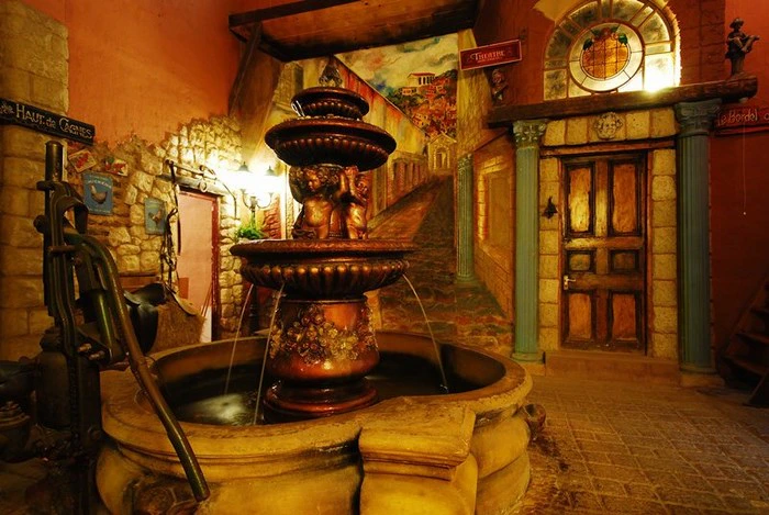 5 Fairytale Accommodations in South Africa