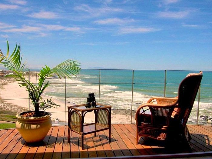 6 Cape Weekend Retreats with a View