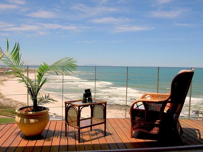 6 Cape Weekend Retreats with a View