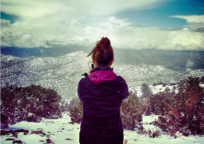 38 Instagram-Worthy Winter Dates