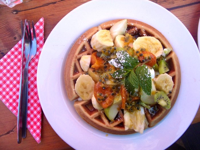 Eat your heart happy in Swellendam