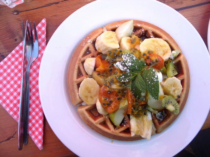 Eat your heart happy in Swellendam