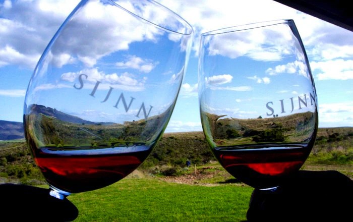 Swellendam: Untapped & Overflowing