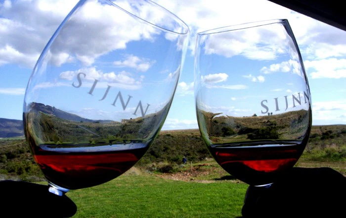 Swellendam: Untapped & Overflowing