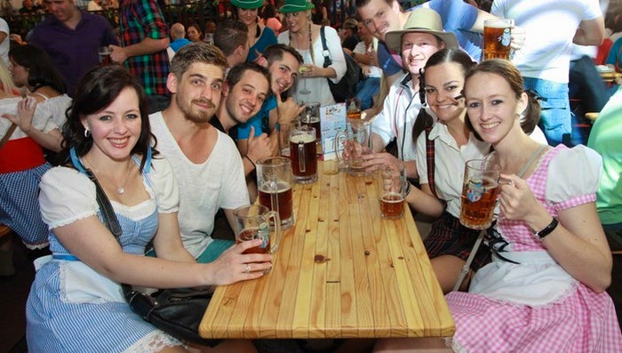 Bierfest at Montecasino