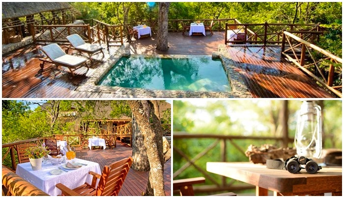 La Kruger Lifestyle Lodge (C) TravelGround