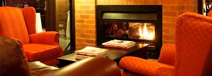 10 Winter Warmer Pubs in Gauteng