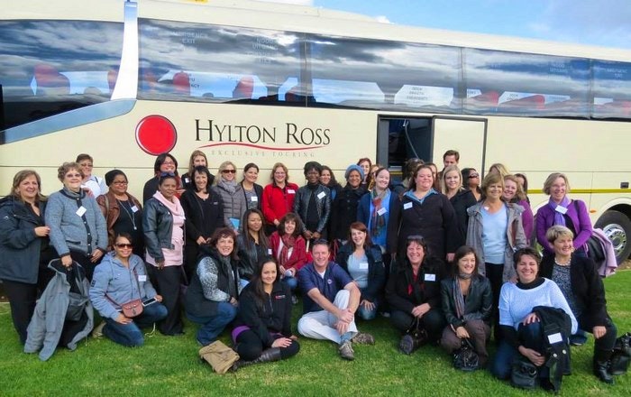 Hylton Ross Bus (C) Dynamic Corporate Activities