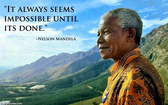 17 Mandela Quotes to Inspire You