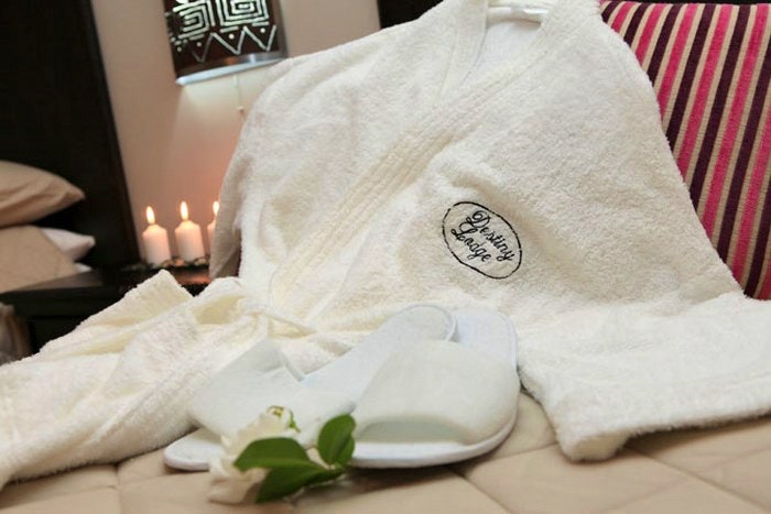 Top Spa Stays in South Africa