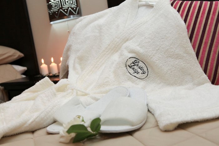 Top Spa Stays in South Africa