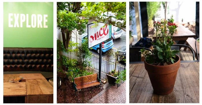 PhotoBlog – Once in Cape Town