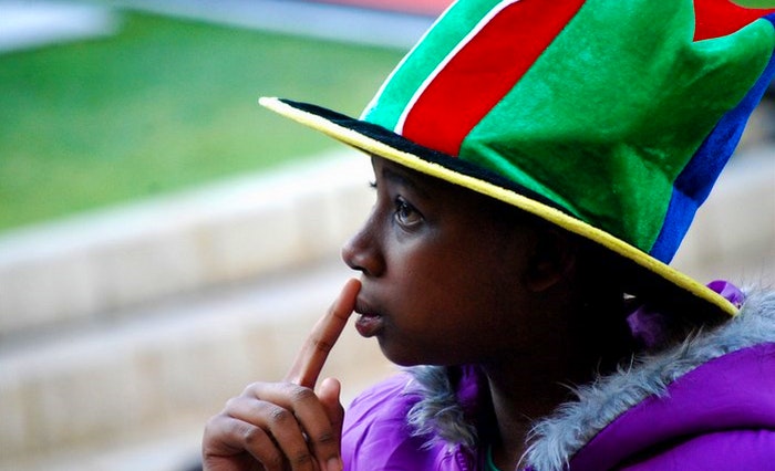 Brush up on your South Africanisms – The Travel Dictionary