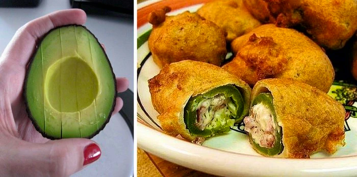 Chilli Poppers – the Perfect Winter Starter Recipe