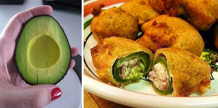 Chilli Poppers – the Perfect Winter Starter Recipe