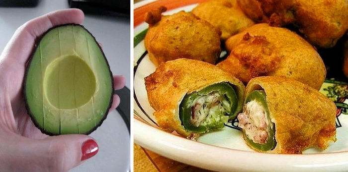 Chilli Poppers – the Perfect Winter Starter Recipe