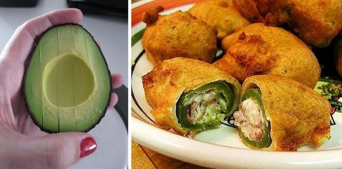 Chilli Poppers – the Perfect Winter Starter Recipe