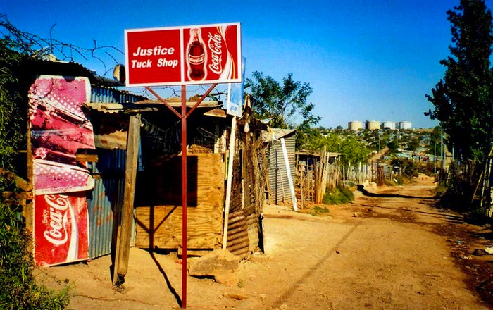 A Tourist Guide to Soweto