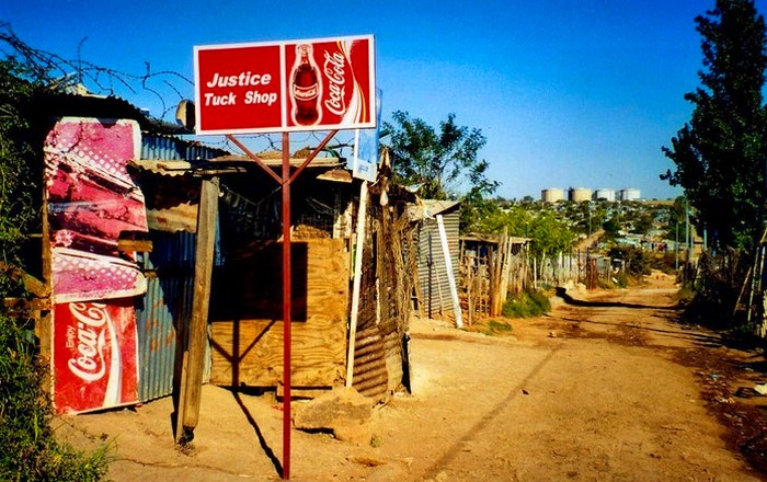 A Tourist Guide to Soweto