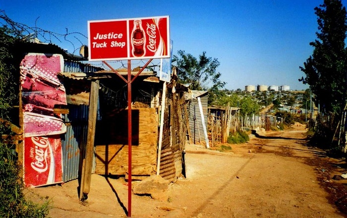 A Tourist Guide to Soweto