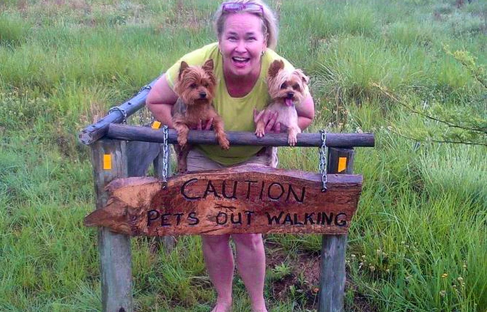 Pet-Friendly Retreats in Gauteng