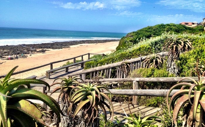 Surfpoint 9 on the Sunshine Coast (C) TravelGround 