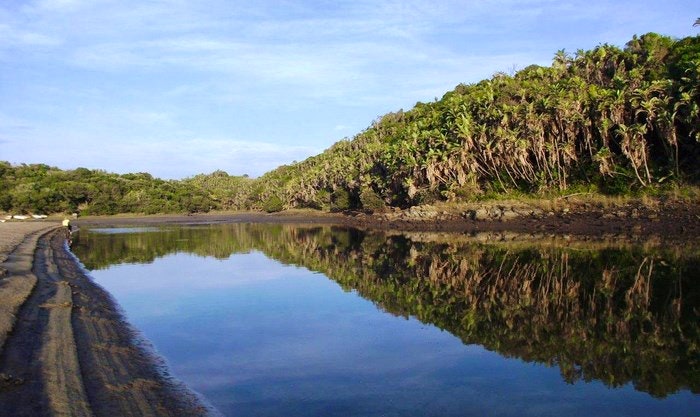 Travel bloggers share their favourite holiday spots in South Africa