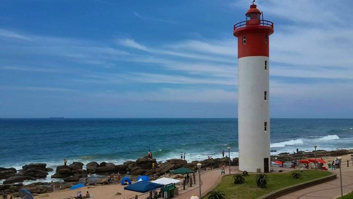 Find accommodation in Umhlanga, Durban