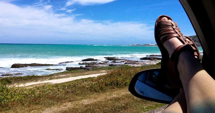 10 Lekke langpadwenke