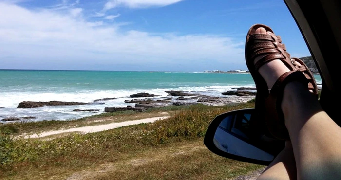 10 Lekke langpadwenke