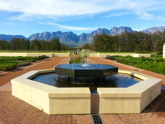 Somerset West – the Best for Lazy Wine Weekends