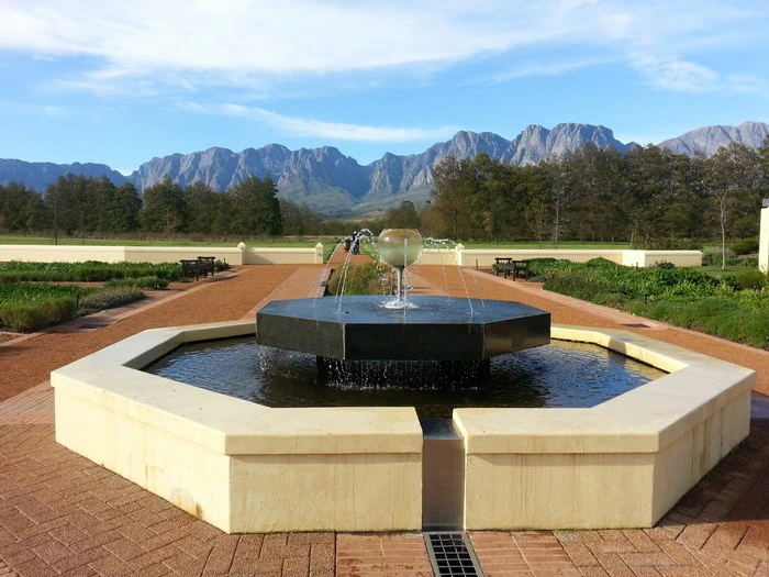 Somerset West – the Best for Lazy Wine Weekends