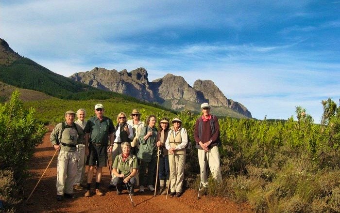 Top 5 Winter Hiking Trails in South Africa