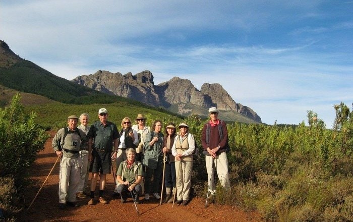 Top 5 Winter Hiking Trails in South Africa