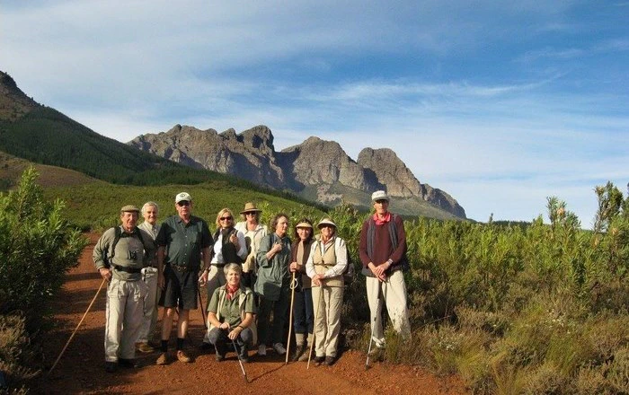 Top 5 Winter Hiking Trails in South Africa