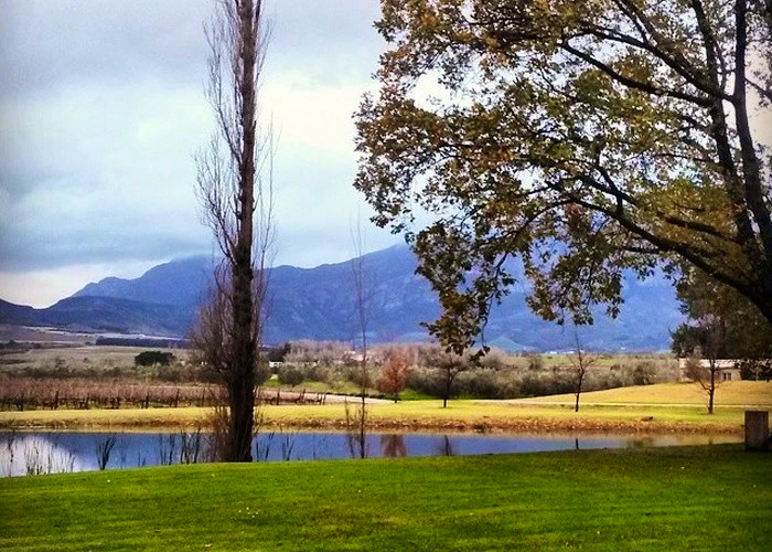 Visit Witzenberg with TravelGround via Instagram