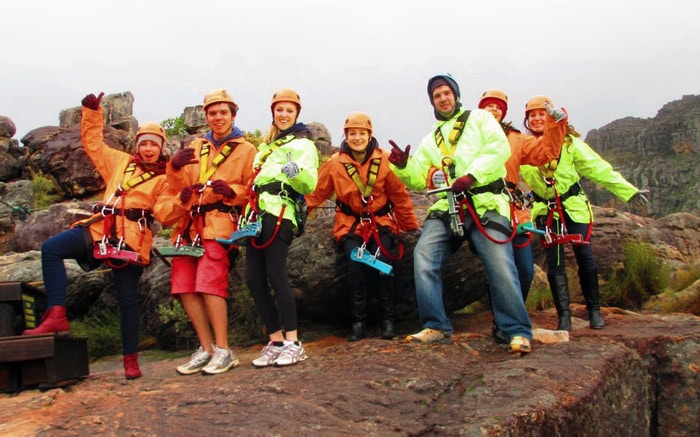 Ceres-ly Exciting Zipline Adventures