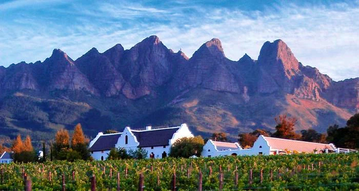 Experience Heaven on Earth at Dunstone Country House